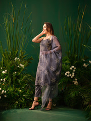 Indraya Kurta Set