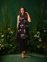 Navya Kurta-Pant Set