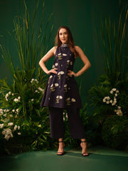 Navya Kurta-Pant Set