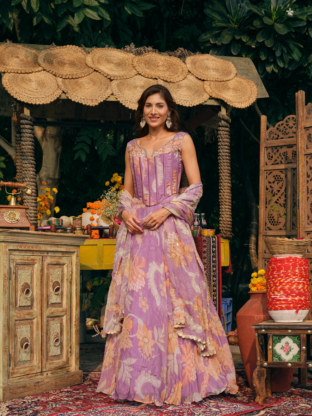 Arohi
