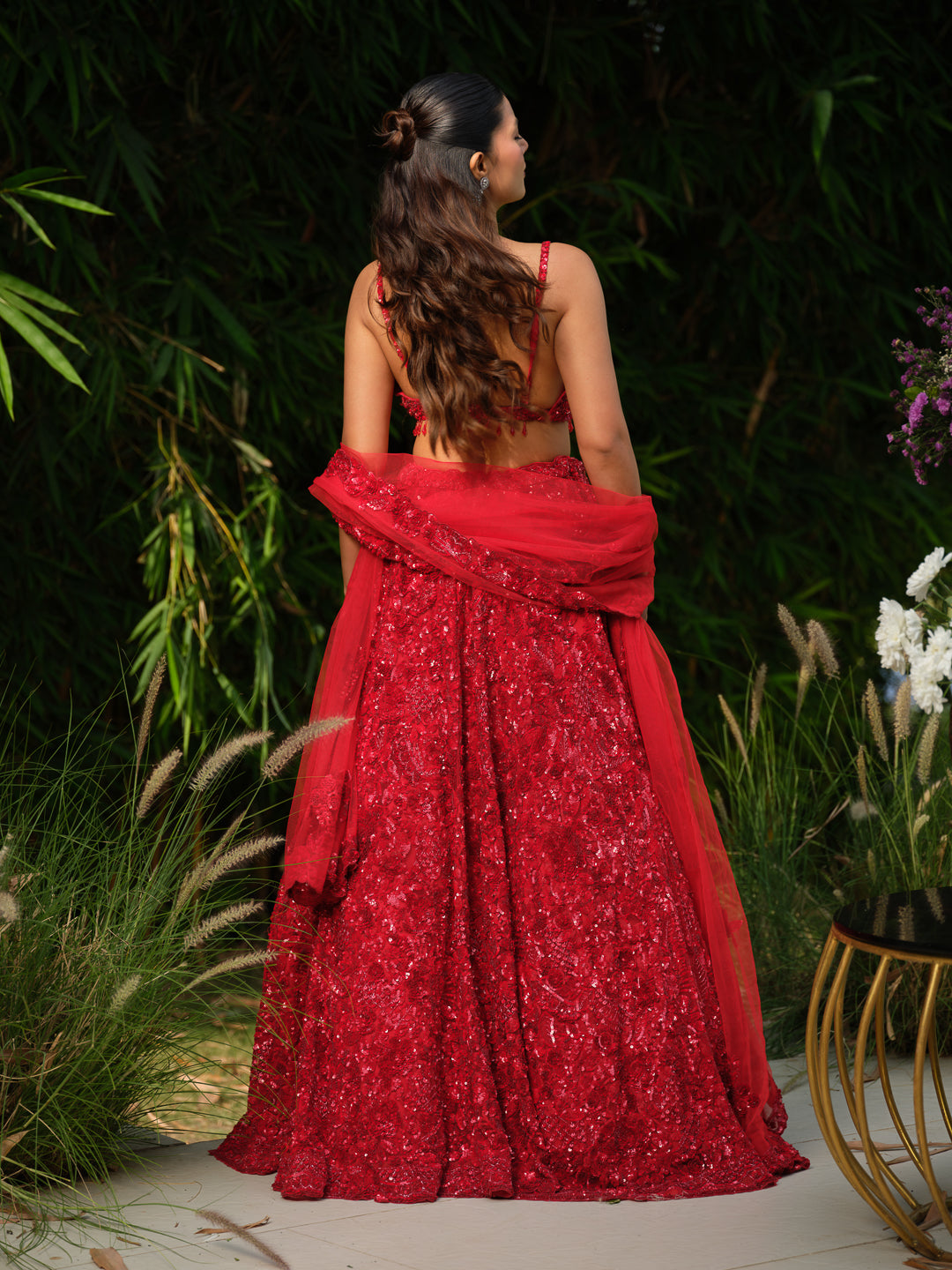 Ruby Dusk