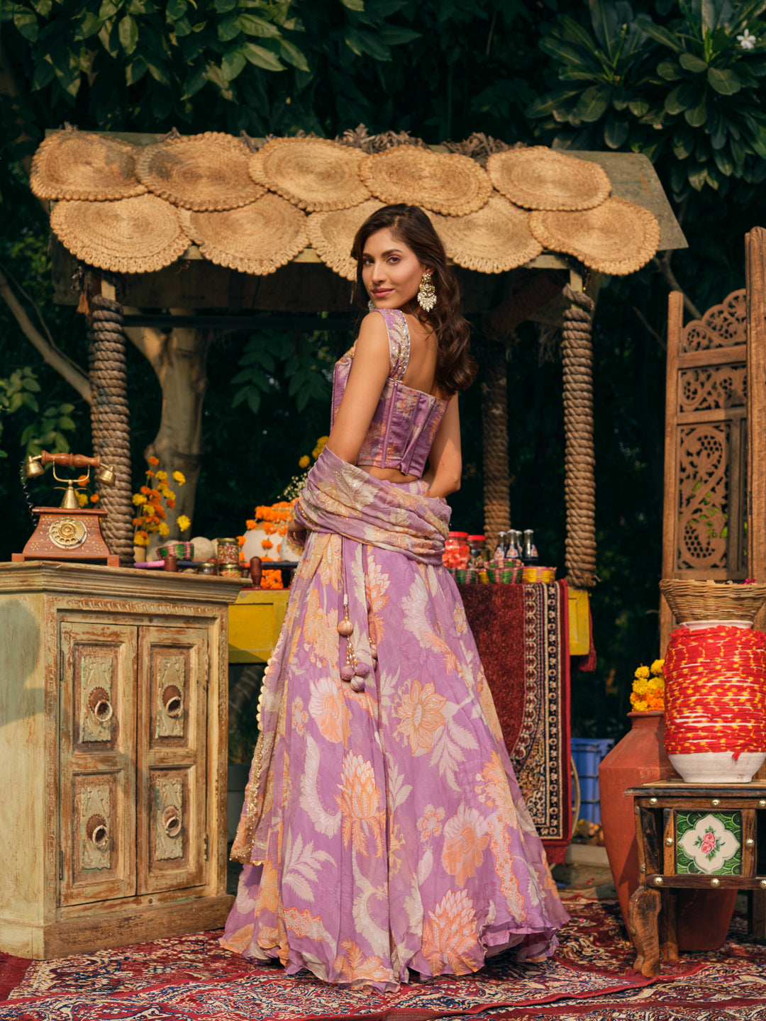 Arohi