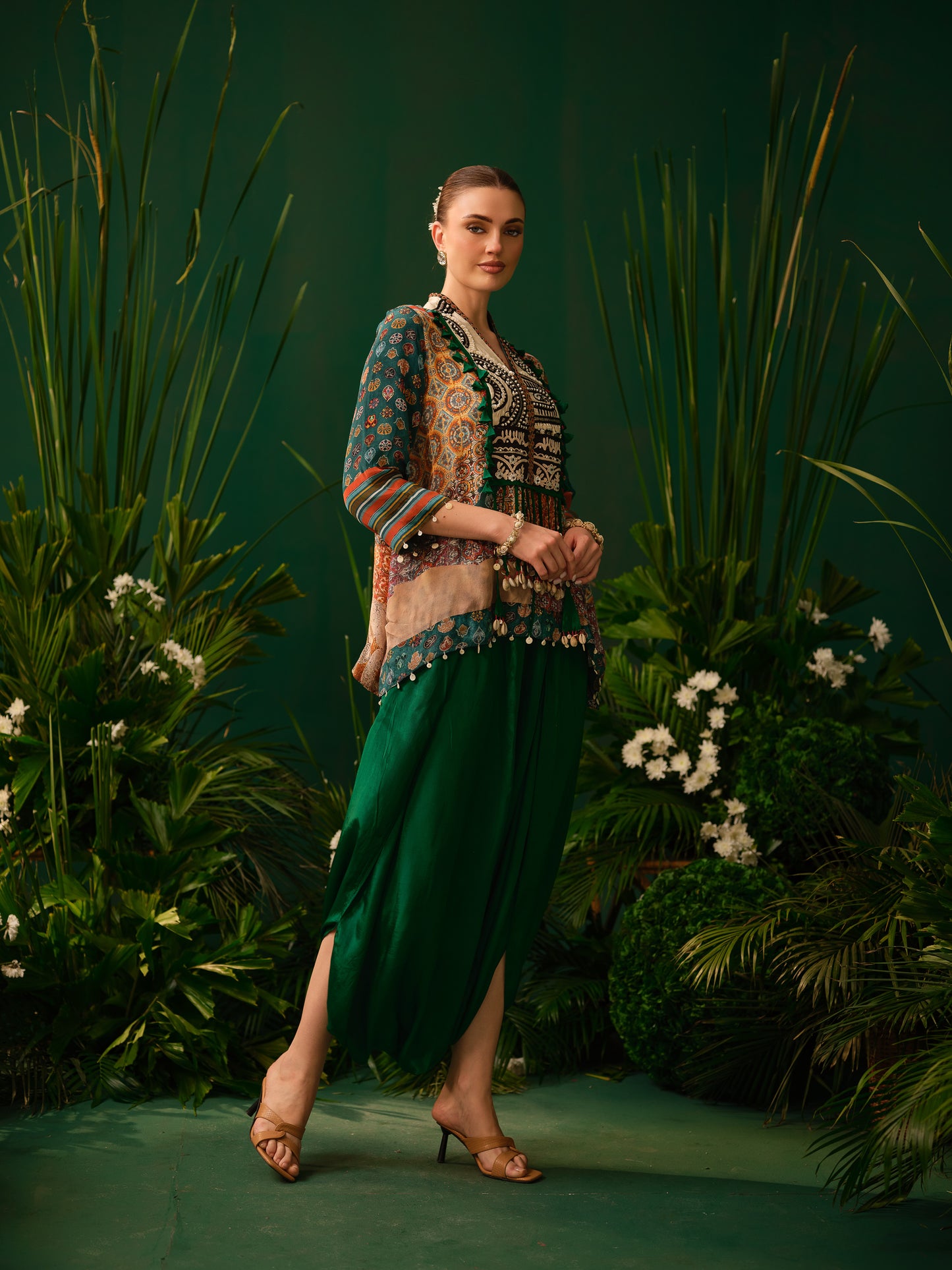 Veya Fusion Co-ord Set