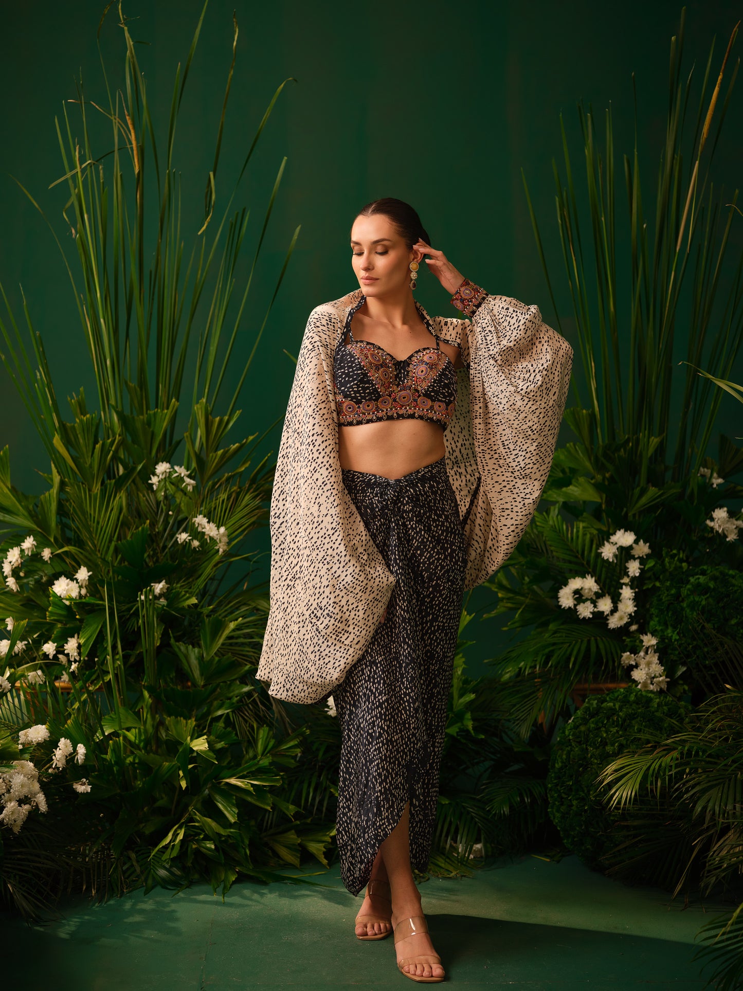 Aranya Boho Set