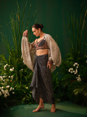 Aranya Boho Set