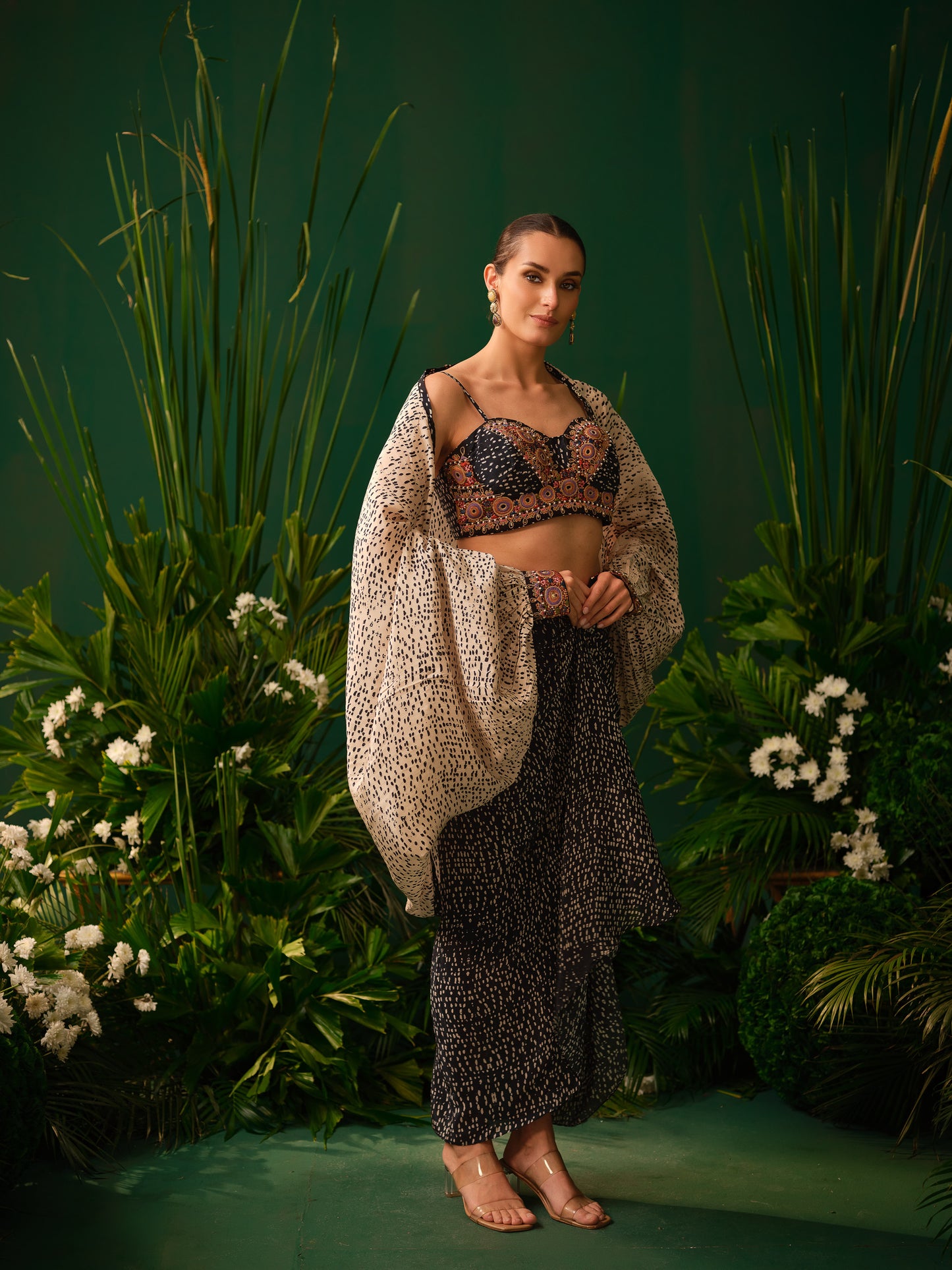 Aranya Boho Set