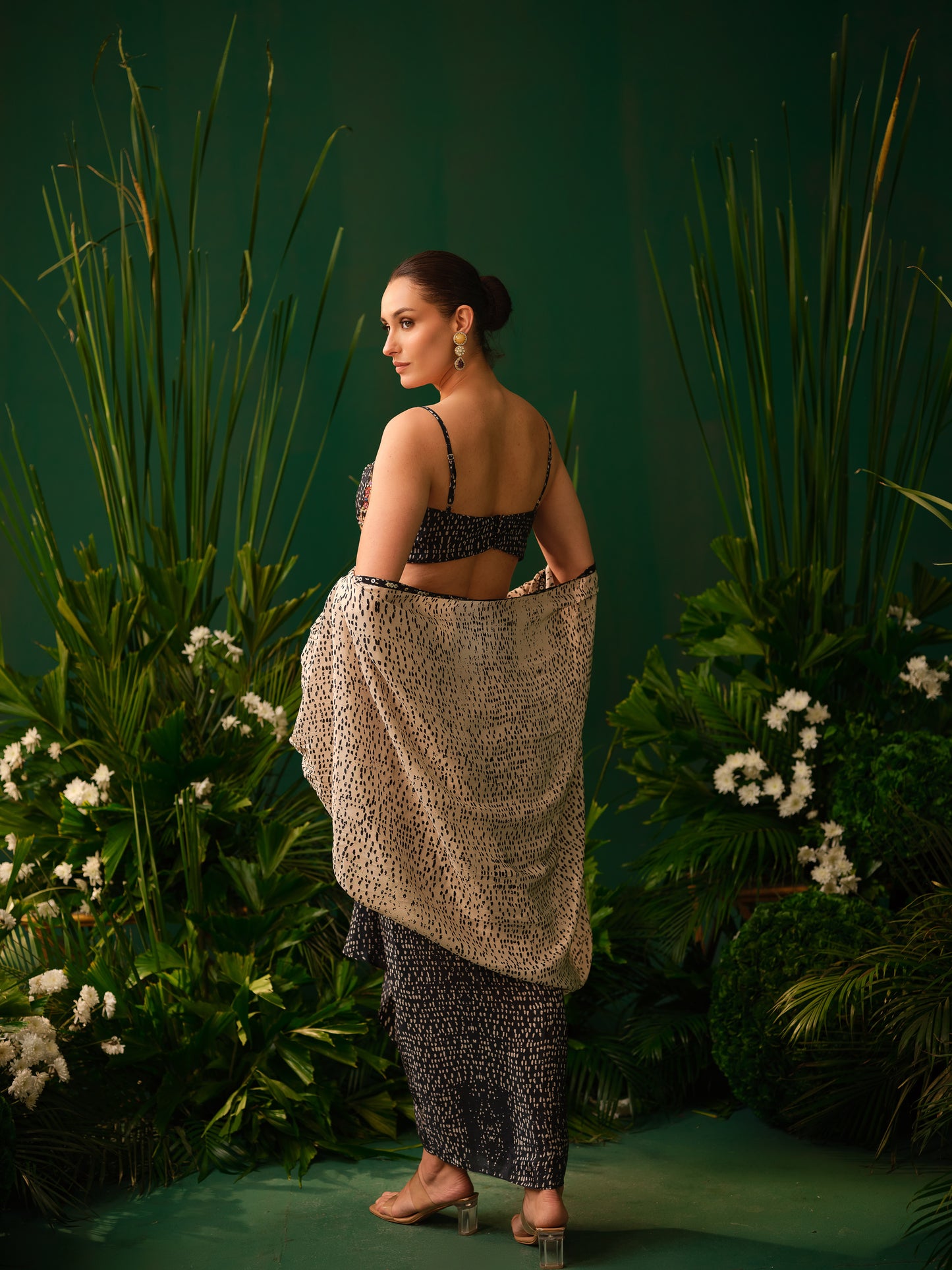 Aranya Boho Set