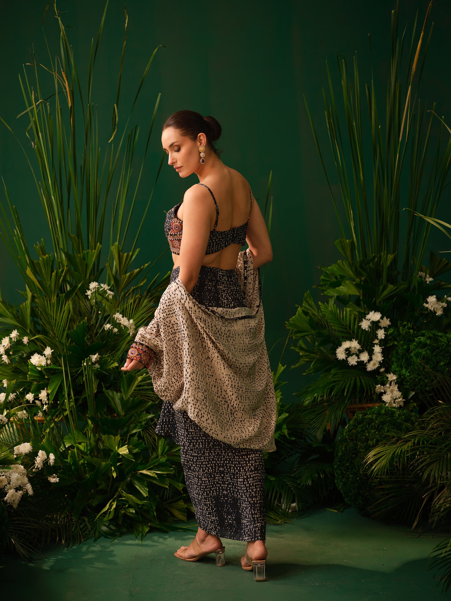 Aranya Boho Set