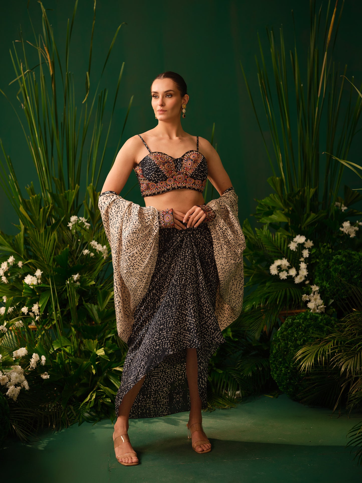 Aranya Boho Set