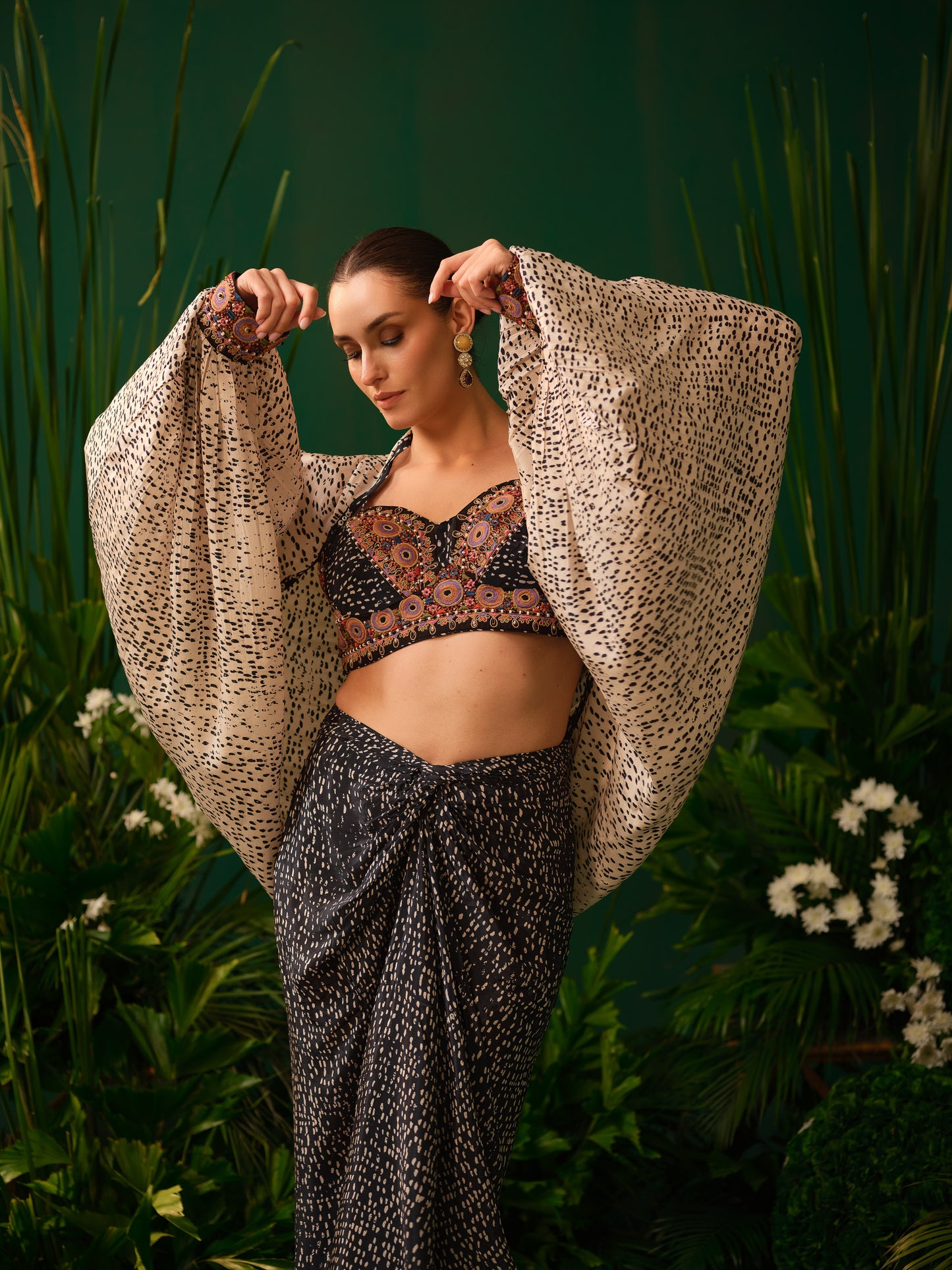 Aranya Boho Set