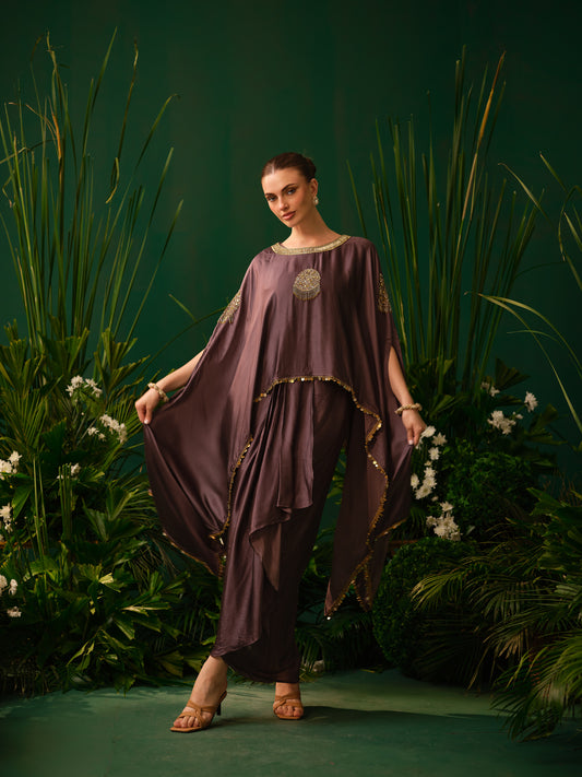 Noctelle Kaftan