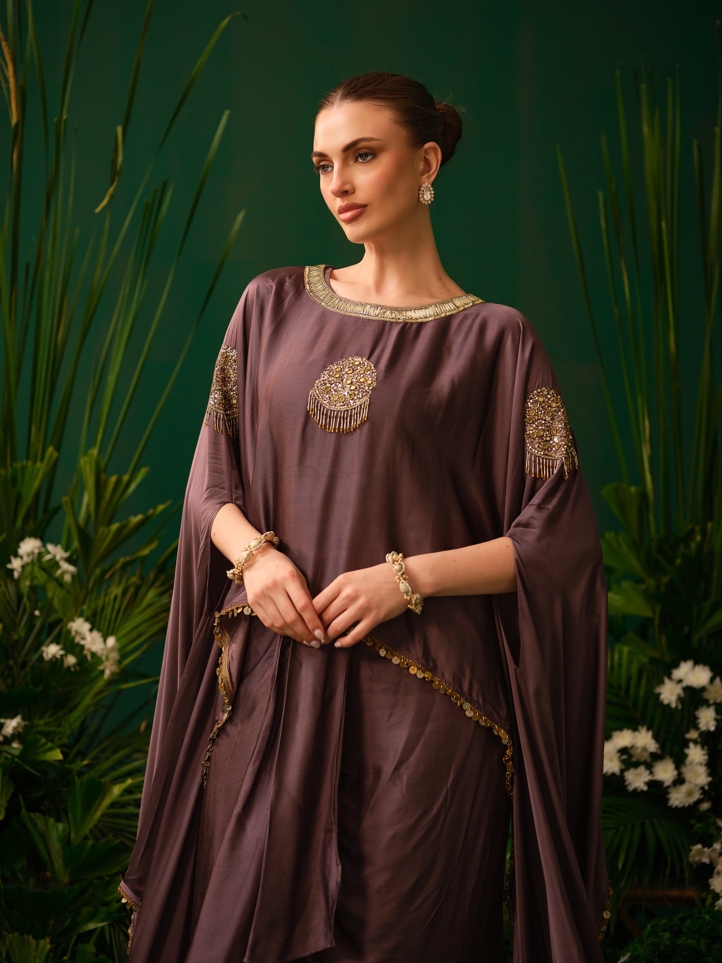 Noctelle Kaftan