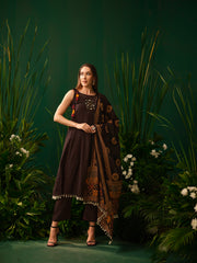Eira Kurta Pant Set