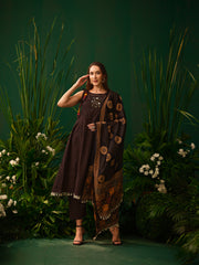 Eira Kurta Pant Set