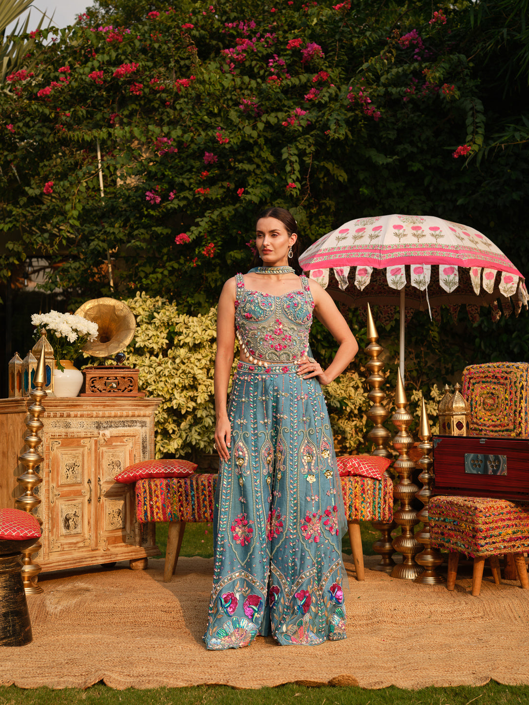 NEELAM GUL