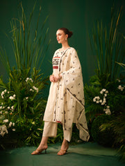 TITHI KURTA SET
