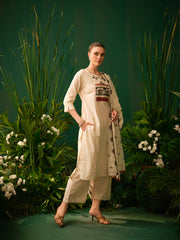 TITHI KURTA SET