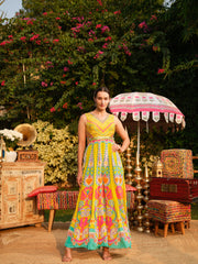 Marigold Muse