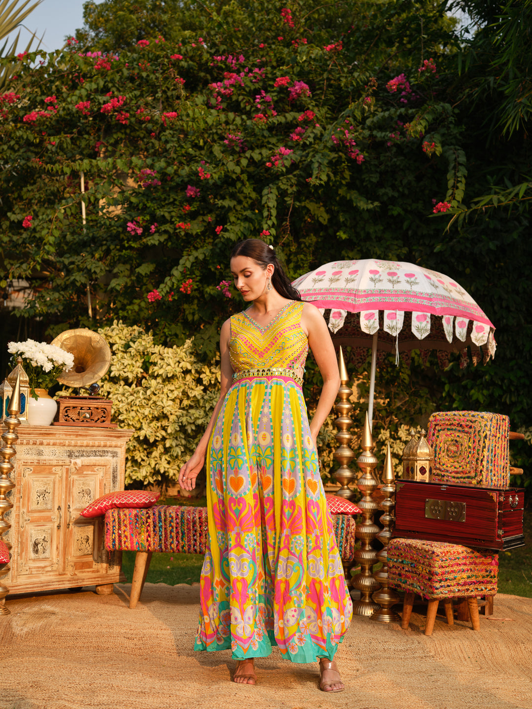 Marigold Muse