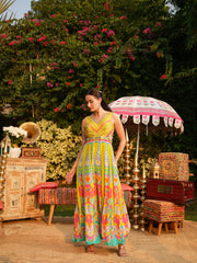 Marigold Muse