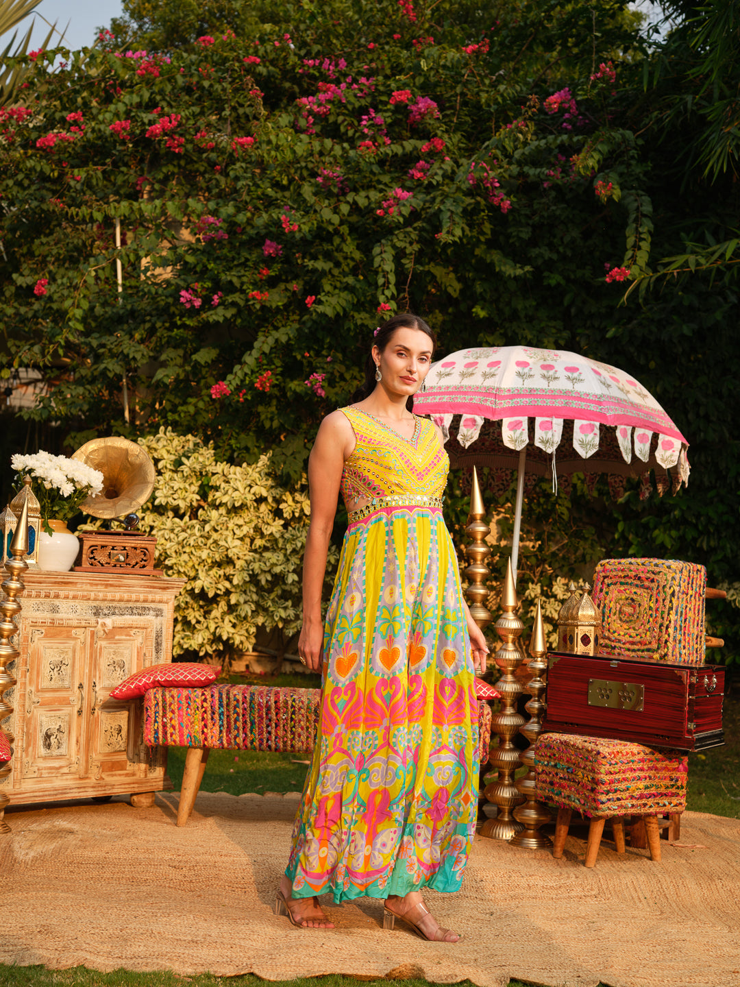 Marigold Muse