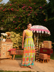 Marigold Muse