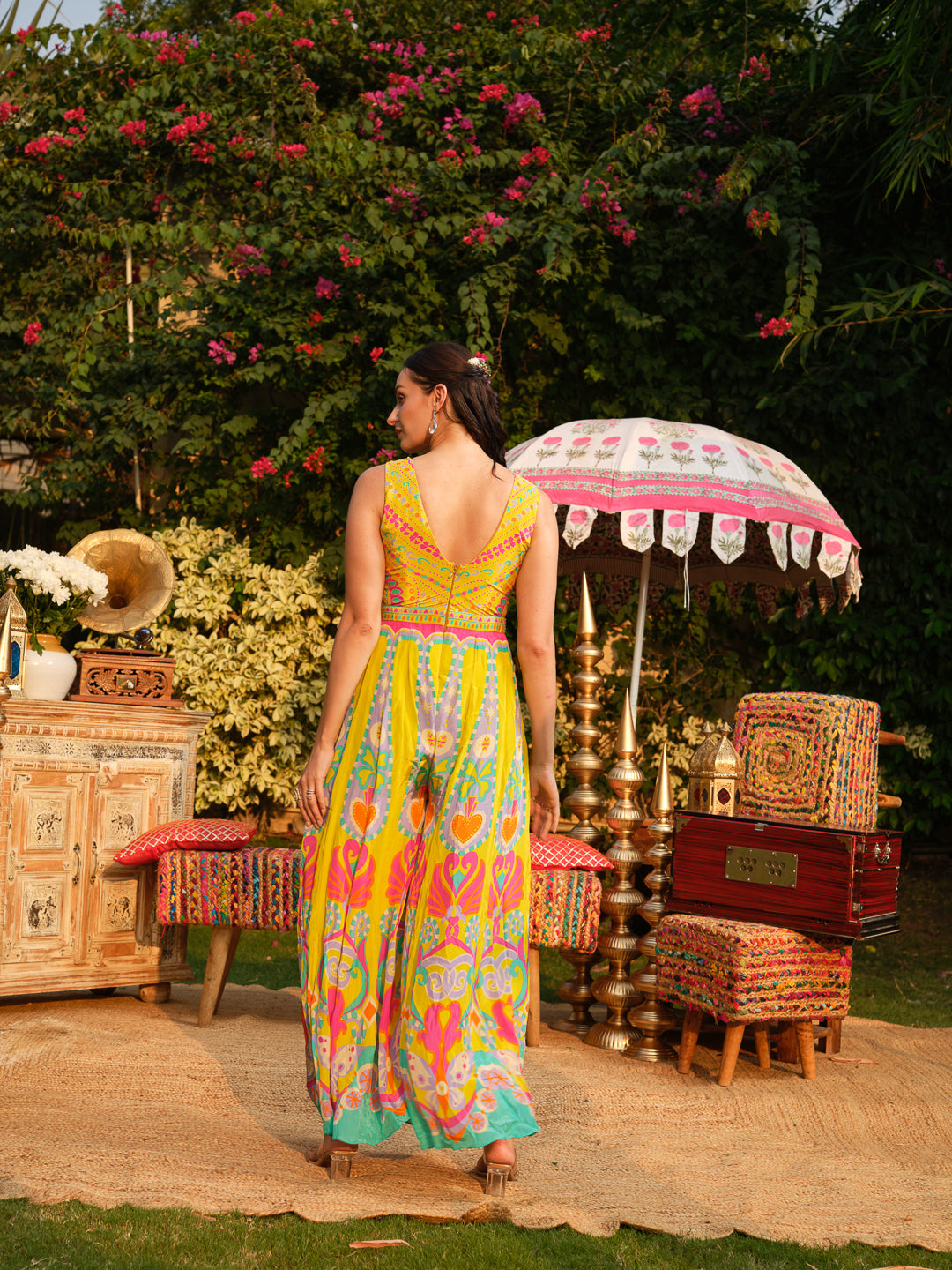 Marigold Muse