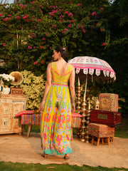 Marigold Muse