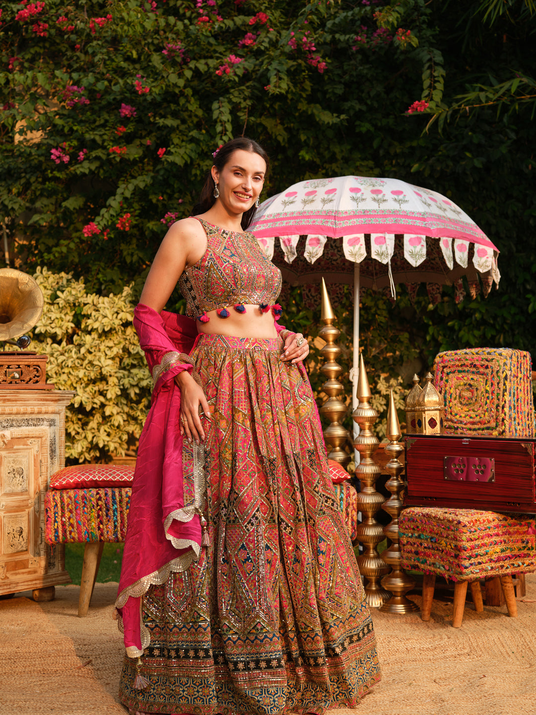 KUTCH BANI