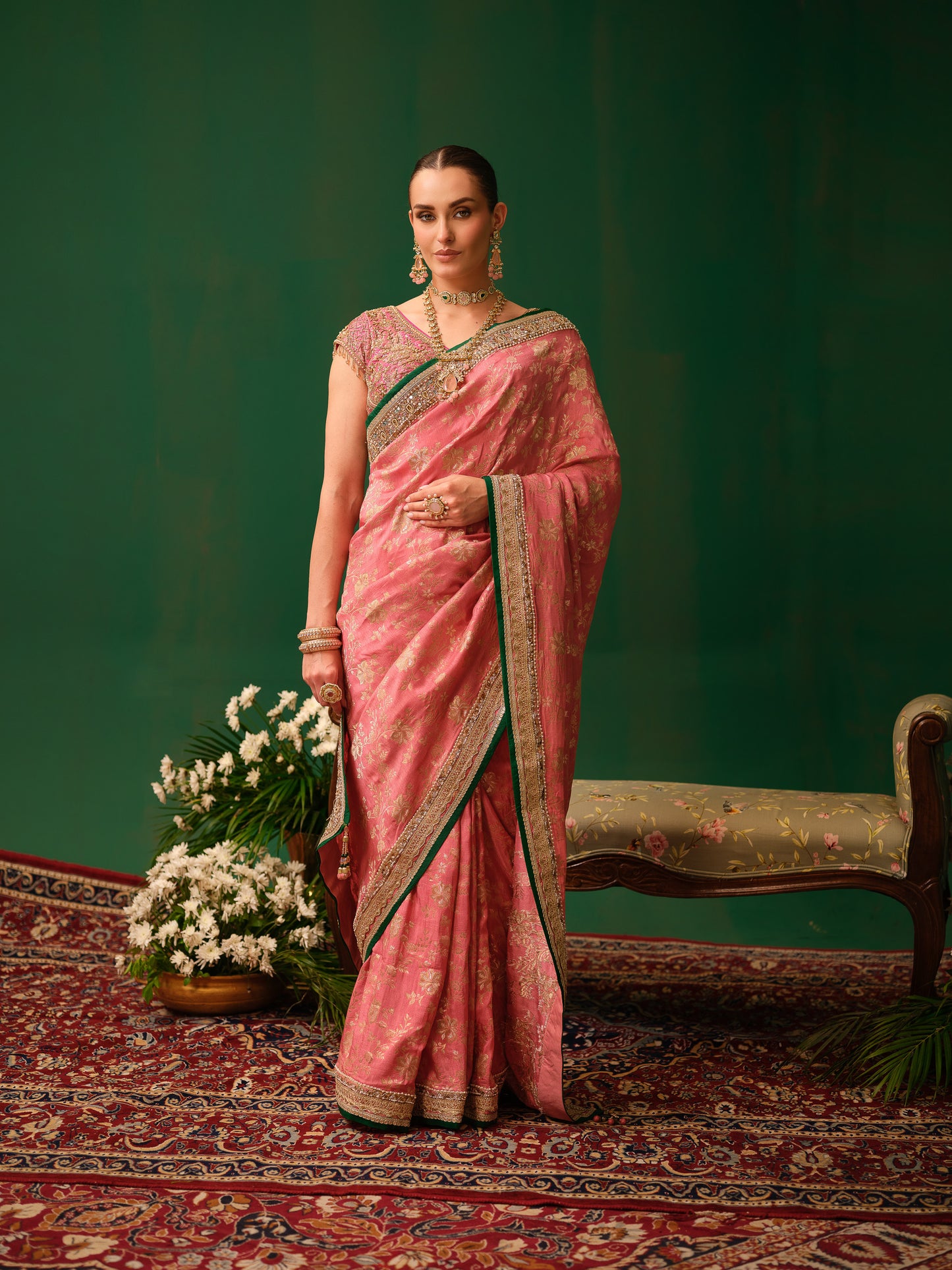 Shahi Vastra