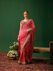 Swara Drape