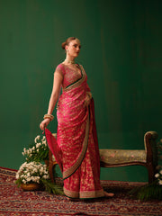 Swara Drape