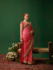Swara Drape