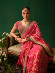 Swara Drape