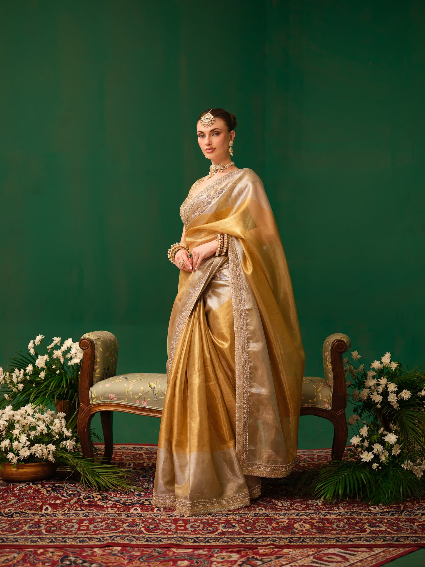 Vastra Vogue