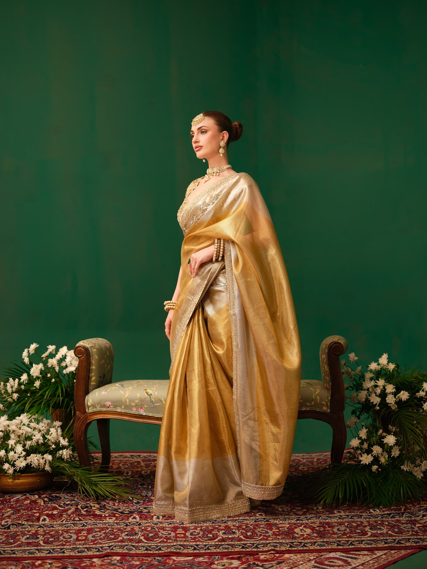 Vastra Vogue