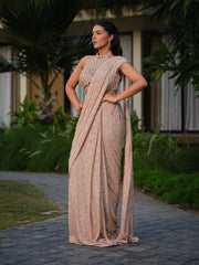 Luxe Drape