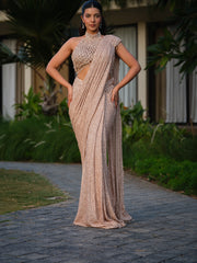 Luxe Drape
