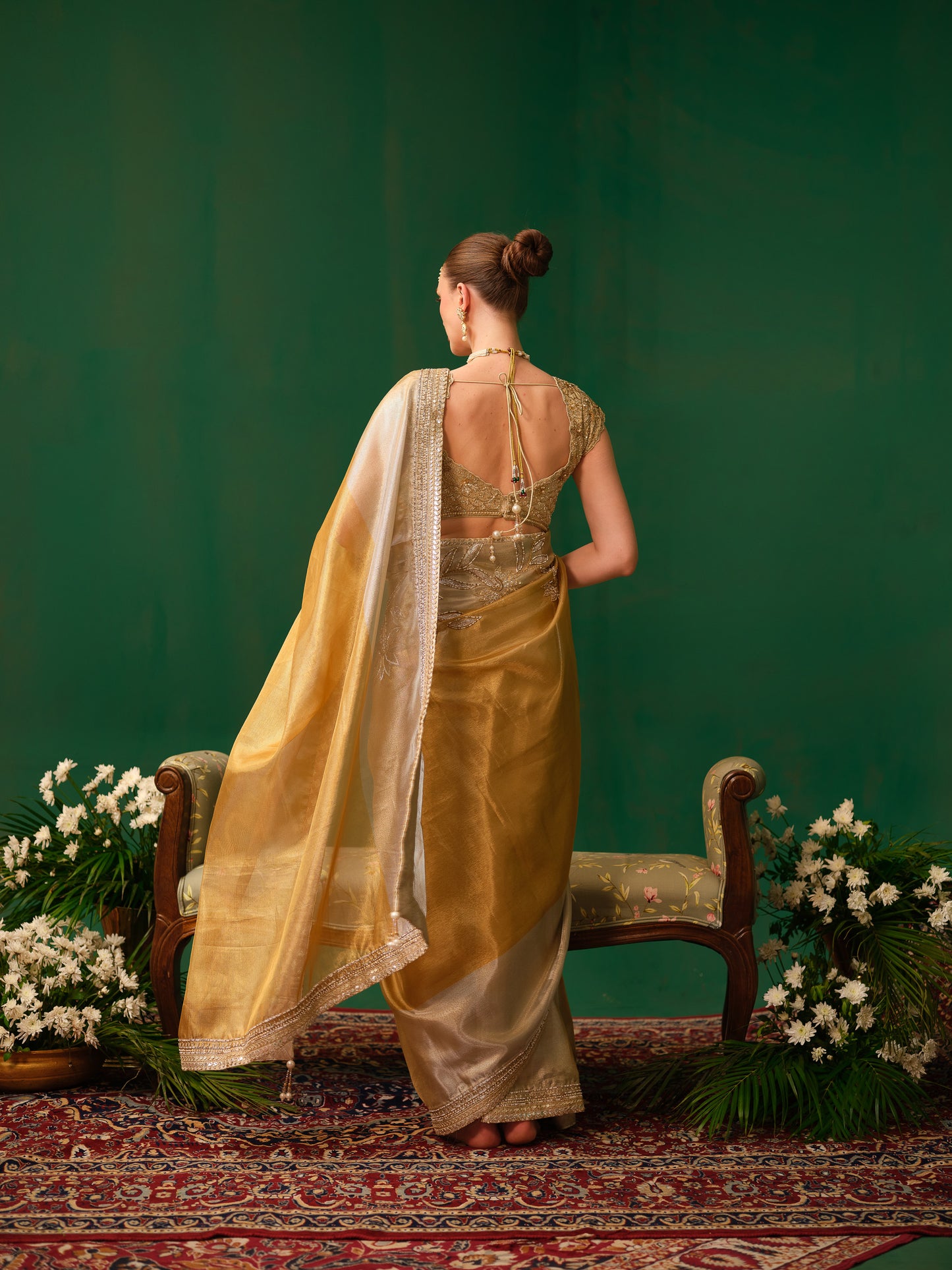 Vastra Vogue