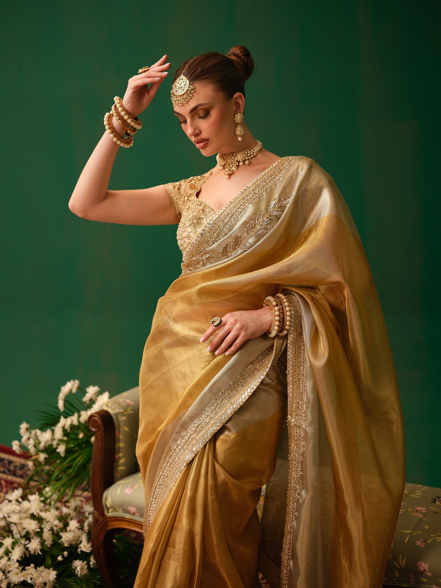 Vastra Vogue