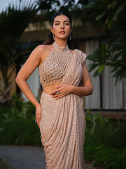 Luxe Drape