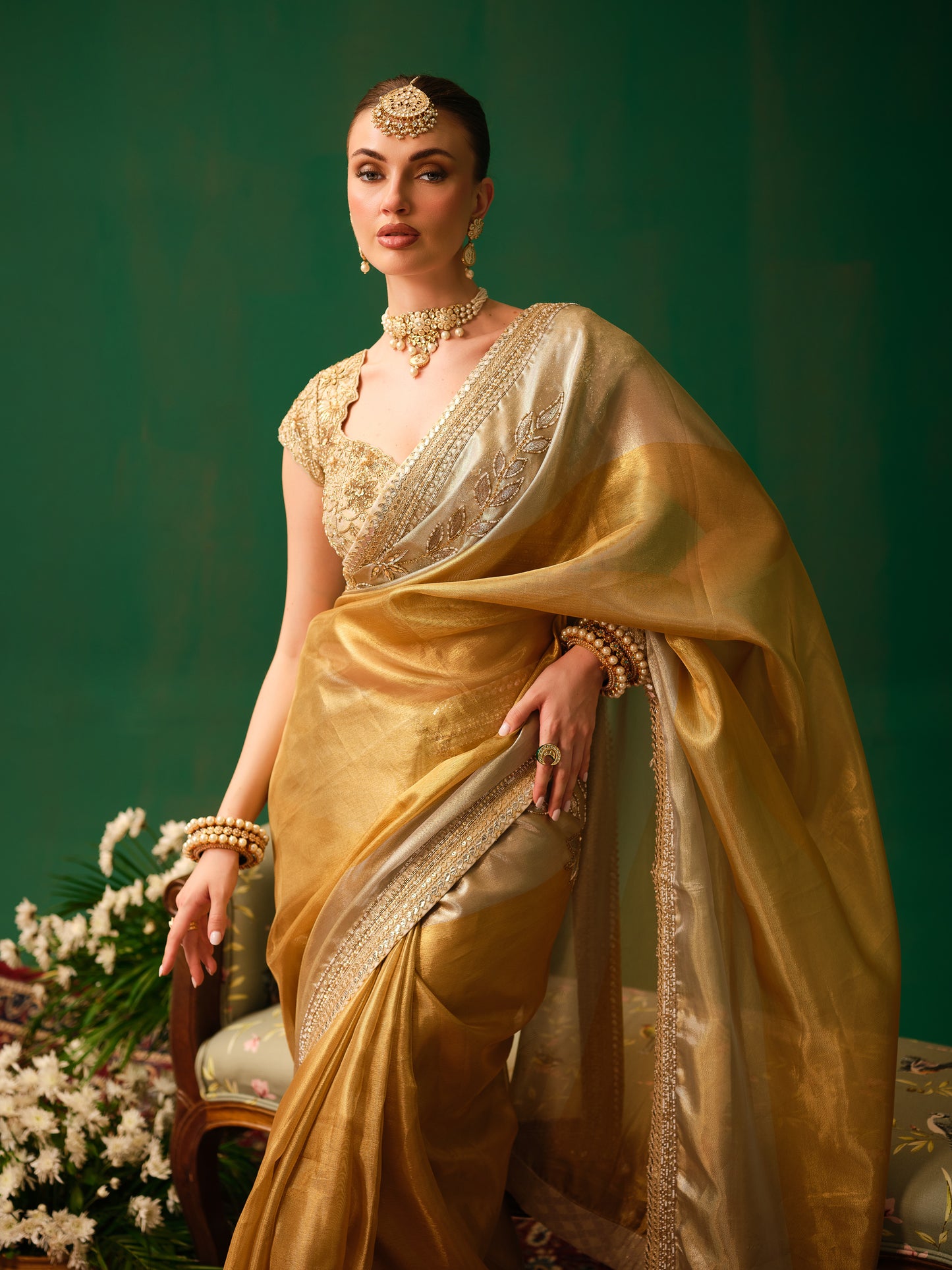 Vastra Vogue