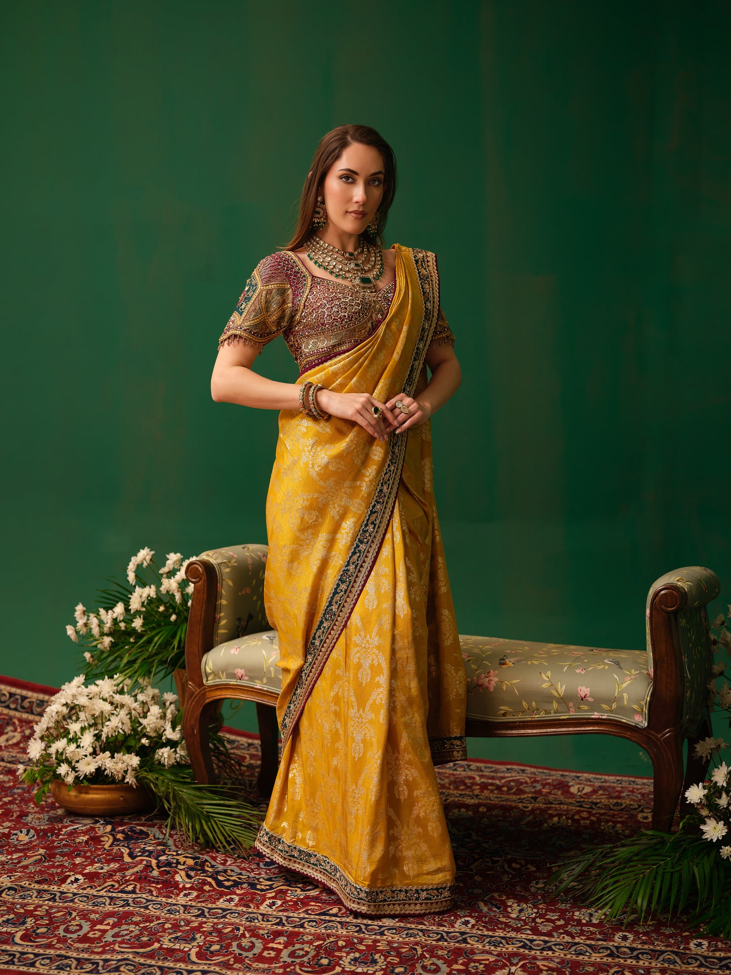 Rajsi Varnika