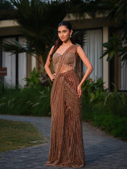 MOCHA GLITZ