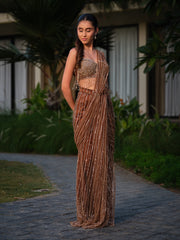 MOCHA GLITZ