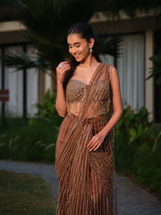 MOCHA GLITZ