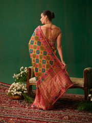 Iraaya Drape