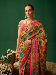 Iraaya Drape