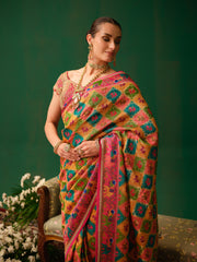 Iraaya Drape