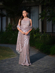 Rose Mauve